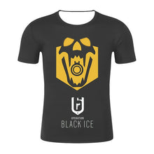 Load image into Gallery viewer, T shirt Men Rainbow Six Siege