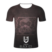 Load image into Gallery viewer, T shirt Men Rainbow Six Siege