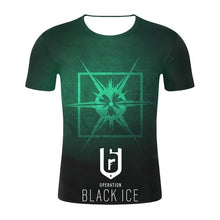 Load image into Gallery viewer, T shirt Men Rainbow Six Siege