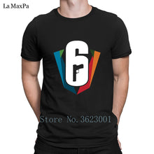 Load image into Gallery viewer, T-Shirt Gaming Rainbow Six Siege