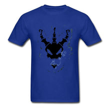 Load image into Gallery viewer, Thresh League of Legend Man T-shirt