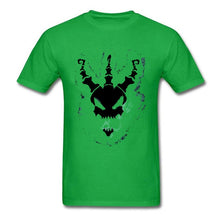 Load image into Gallery viewer, Thresh League of Legend Man T-shirt