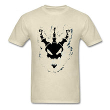 Load image into Gallery viewer, Thresh League of Legend Man T-shirt