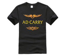 Load image into Gallery viewer, League of Legends AD CARRY T-Shirt