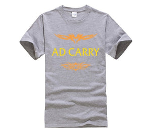 League of Legends AD CARRY T-Shirt