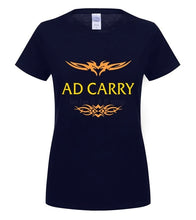 Load image into Gallery viewer, League of Legends AD CARRY T-Shirt