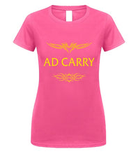 Load image into Gallery viewer, League of Legends AD CARRY T-Shirt
