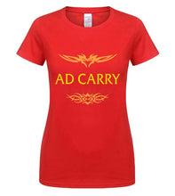 Load image into Gallery viewer, League of Legends AD CARRY T-Shirt