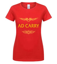 Load image into Gallery viewer, League of Legends AD CARRY T-Shirt
