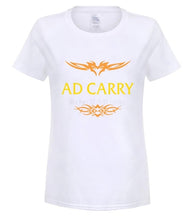 Load image into Gallery viewer, League of Legends AD CARRY T-Shirt