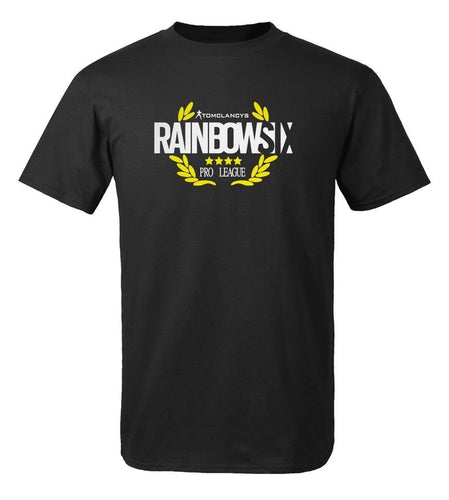 T-Shirt Rainbow Six Siege