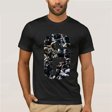 Load image into Gallery viewer, New Summer Tom Clancy's Rainbow Six Siege Men's T-Shirts