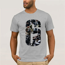 Load image into Gallery viewer, New Summer Tom Clancy's Rainbow Six Siege Men's T-Shirts