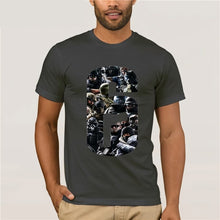 Load image into Gallery viewer, New Summer Tom Clancy's Rainbow Six Siege Men's T-Shirts
