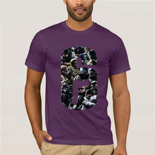 Load image into Gallery viewer, New Summer Tom Clancy's Rainbow Six Siege Men's T-Shirts