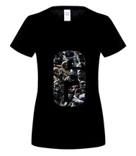 Load image into Gallery viewer, New Summer Tom Clancy's Rainbow Six Siege Men's T-Shirts