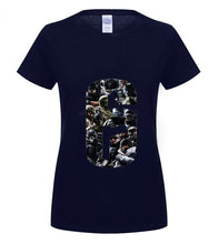 Load image into Gallery viewer, New Summer Tom Clancy's Rainbow Six Siege Men's T-Shirts