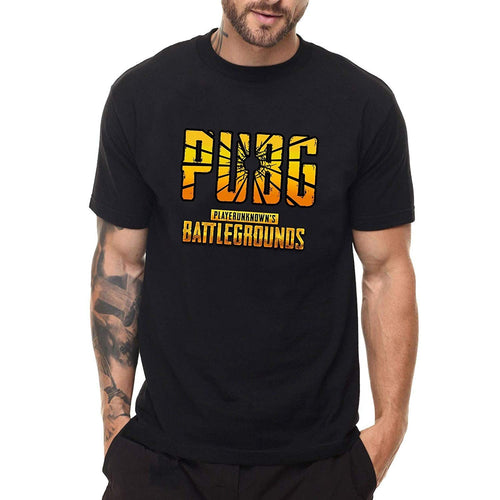 Playerunknown's Battlegrounds T-Shirt