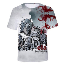 Load image into Gallery viewer, Rainbow Six Siege Tshirt Women/Men