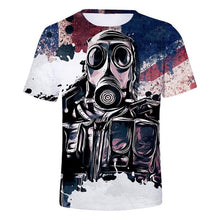 Load image into Gallery viewer, Rainbow Six Siege Tshirt Women/Men