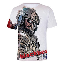 Load image into Gallery viewer, Rainbow Six Siege Tshirt Women/Men