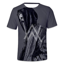 Load image into Gallery viewer, Rainbow Six Siege Tshirt Women/Men