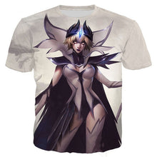 Load image into Gallery viewer, T Shirt League of Legend