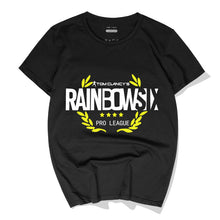 Load image into Gallery viewer, Tom Clancy&#39;s Rainbow Six Siege  T-Shirt
