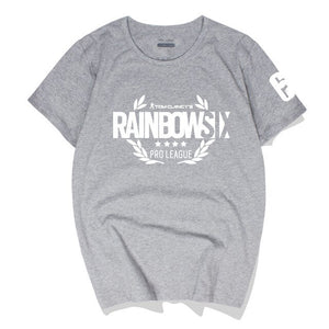 Tom Clancy's Rainbow Six Siege  T-Shirt