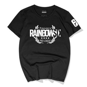 Tom Clancy's Rainbow Six Siege  T-Shirt