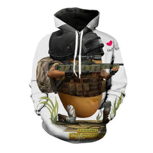 Load image into Gallery viewer, PUBG Summer Tops