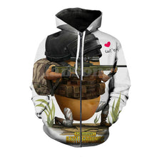 Load image into Gallery viewer, PUBG Summer Tops