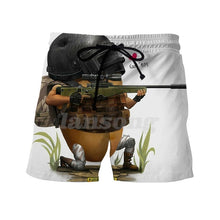 Load image into Gallery viewer, PUBG Summer Tops